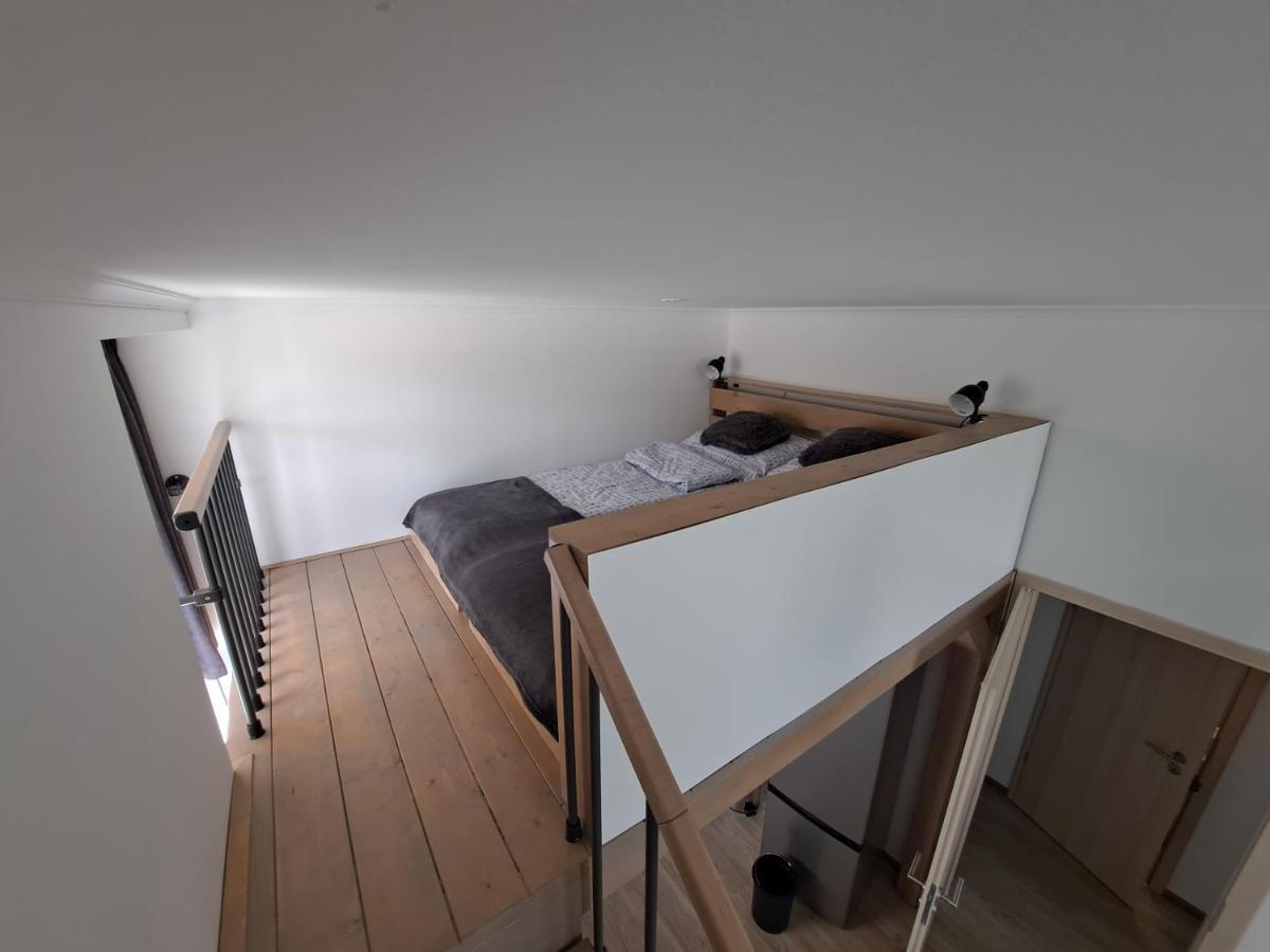 Vizparti Silver X Apartman Шіофок Екстер'єр фото